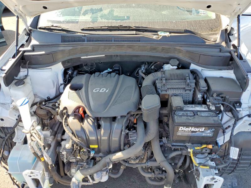 Aukcja sprzedaży 2015 Hyundai Santa Fe Sport, vin: 5XYZUDLB6FG290859, numer aukcji: 52745436