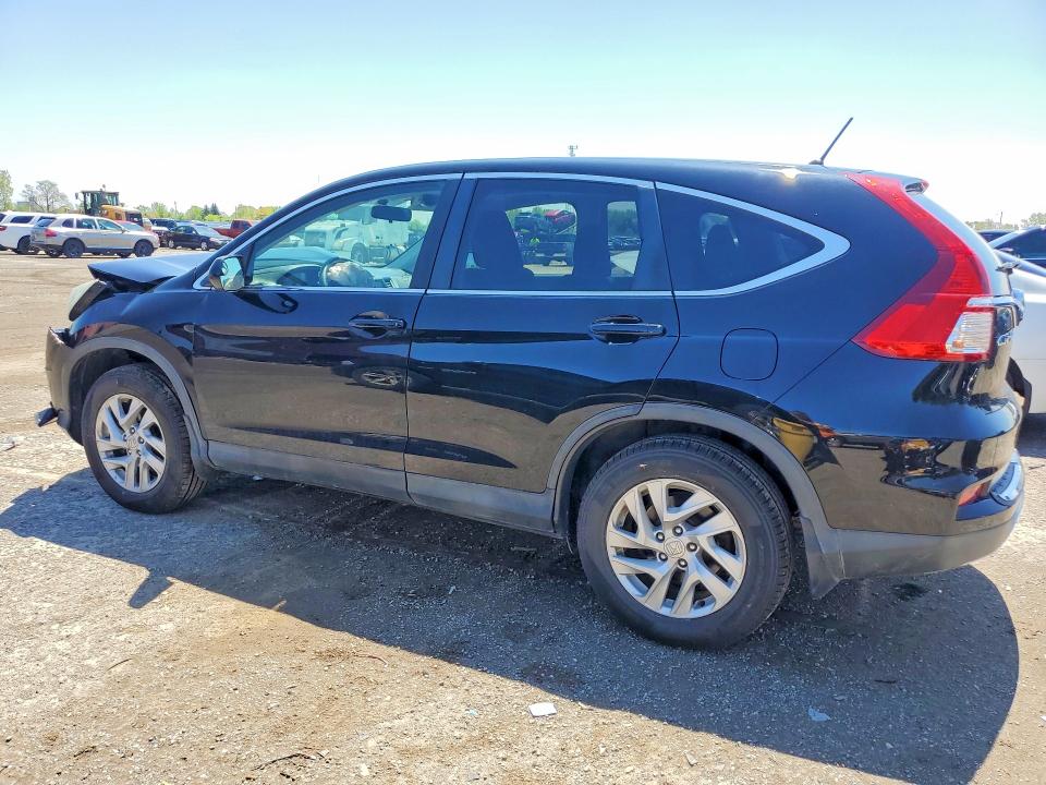 Aukcja sprzedaży 2015 Honda Cr-v, vin: 2HKRM4H53FH106733, numer aukcji: 54502136