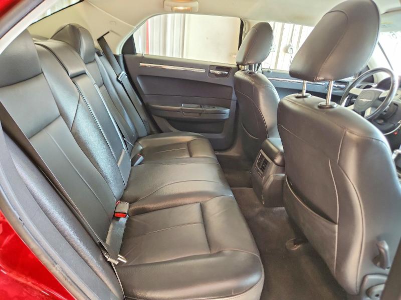 2010 Chrysler 300 მანქანა იყიდება აუქციონზე, vin: 2C3CA5CV9AH326041, აუქციონის ნომერი: 51173376