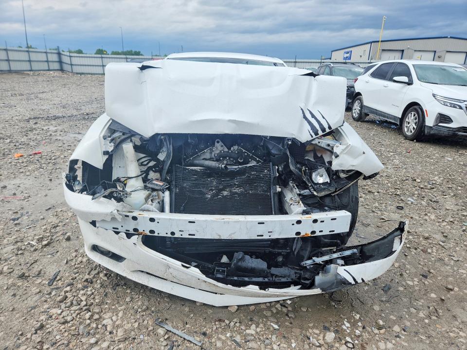 53764426 :رقم المزاد ، 2C3CDXJG2CH290753 vin ، 2012 Dodge Charger مزاد بيع