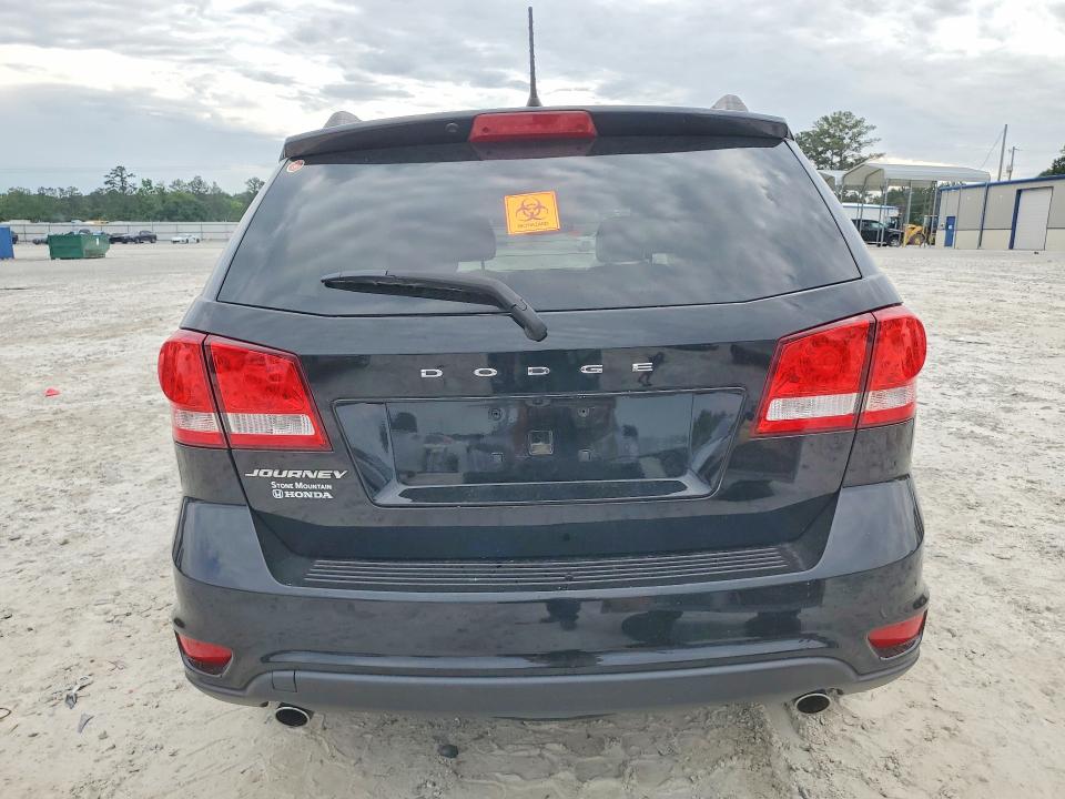 Продажа на аукционе авто 2019 Dodge Journey, vin: 3C4PDCBG0KT738367, номер лота: 53028456