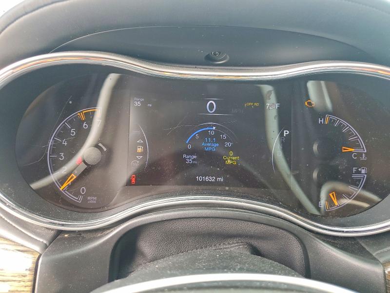 Продажа на аукционе авто 2019 Jeep Grand Cherokee, vin: 1C4RJFJT8KC705307, номер лота: 53667236
