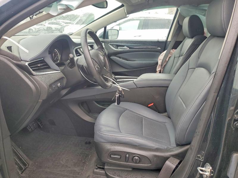 Продажа на аукционе авто 2020 Buick Enclave, vin: 5GAEVAKWXLJ208255, номер лота: 54585586