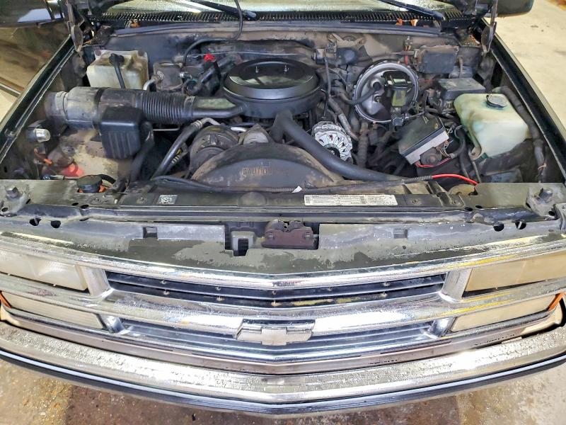 Продажа на аукционе авто 1995 Chevrolet Gmt-400, vin: 2GBEC19K3S1299471, номер лота: 52197696