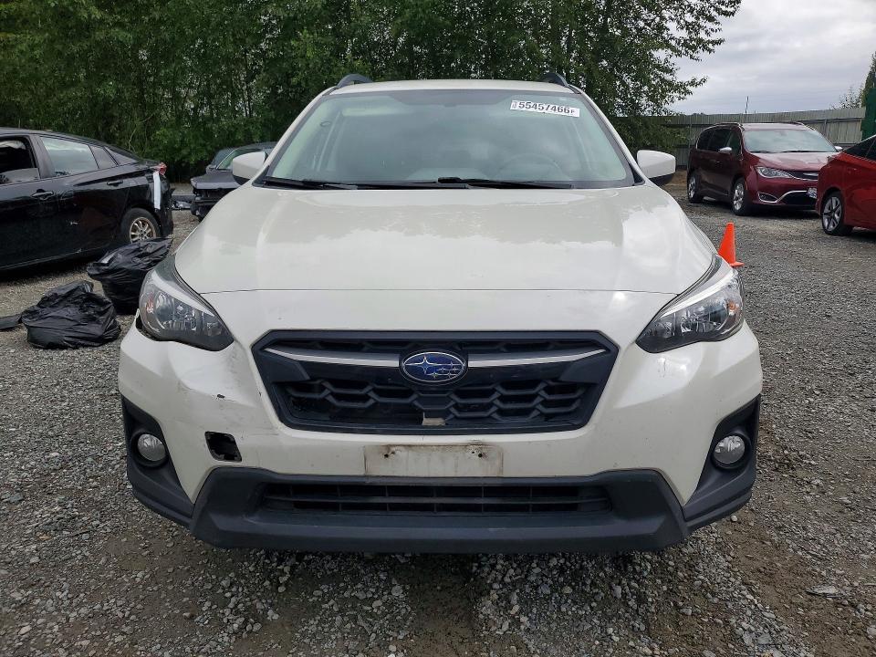 Aukcja sprzedaży 2018 Subaru Crosstrek, vin: JF2GTABC7J8342634, numer aukcji: 55457466