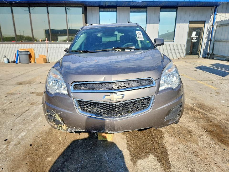 53128676 :رقم المزاد ، 2GNALDEK8C6379667 vin ، 2012 Chevrolet Equinox مزاد بيع