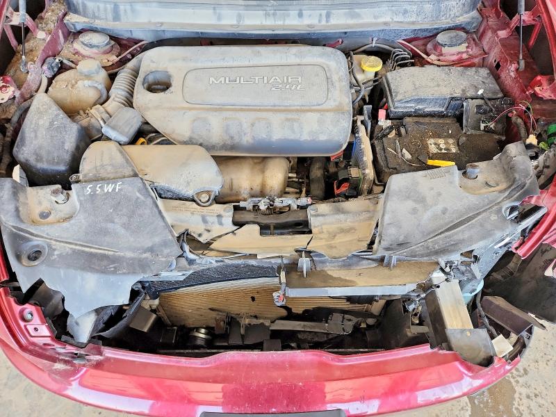 Продажа на аукционе авто 2017 Jeep Cherokee, vin: 1C4PJMAB1HW563389, номер лота: 54760986