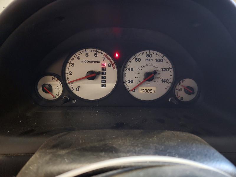 54300976 :رقم المزاد ، 1HGES16522L040091 vin ، 2002 Honda Civic مزاد بيع