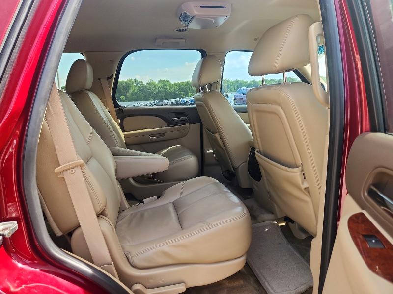 Продаж на аукціоні авто 2011 Gmc Yukon, vin: 1GKS1CE03BR200034, номер лоту: 54907536