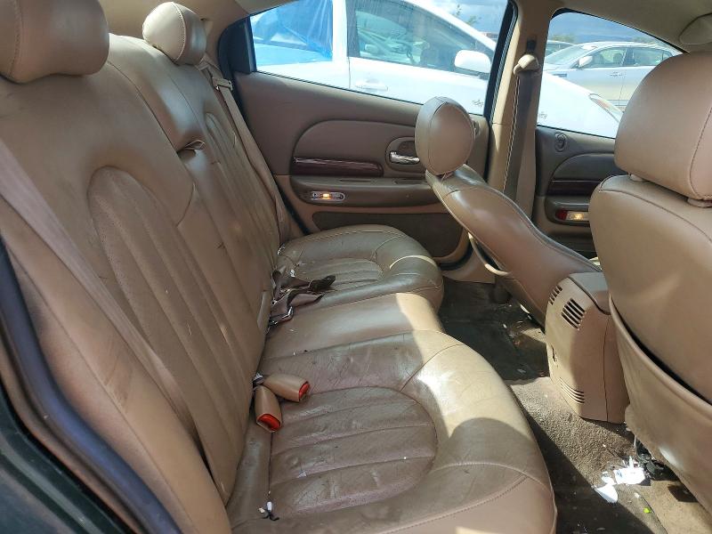 Продажа на аукционе авто 1999 Chrysler 300, vin: 2C3HE66G7XH234593, номер лота: 50586546