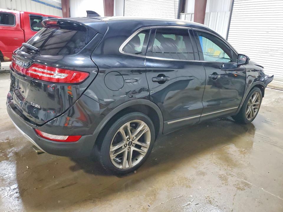 Продаж на аукціоні авто 2015 Lincoln Mkc, vin: 5LMTJ2AH6FUJ22527, номер лоту: 54319486