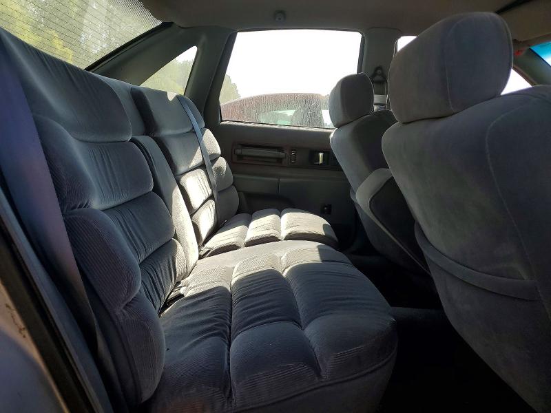 1991 Chevrolet Caprice მანქანა იყიდება აუქციონზე, vin: 1G1BN53E0MW198699, აუქციონის ნომერი: 54942436