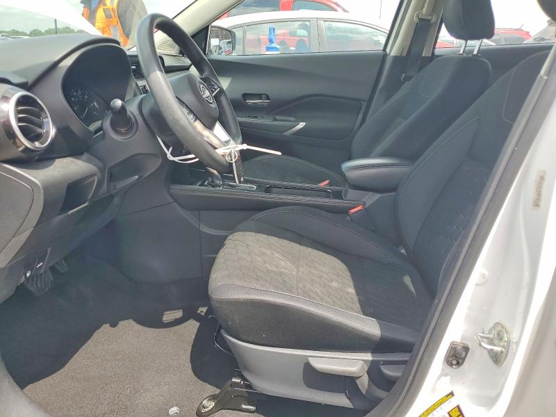 Aukcja sprzedaży 2023 Nissan Kicks, vin: 3N1CP5CVXPL508974, numer aukcji: 53914596