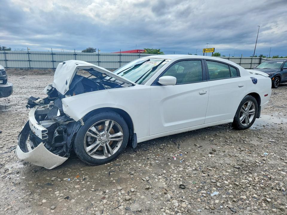 Aukcja sprzedaży 2012 Dodge Charger, vin: 2C3CDXJG2CH290753, numer aukcji: 53764426