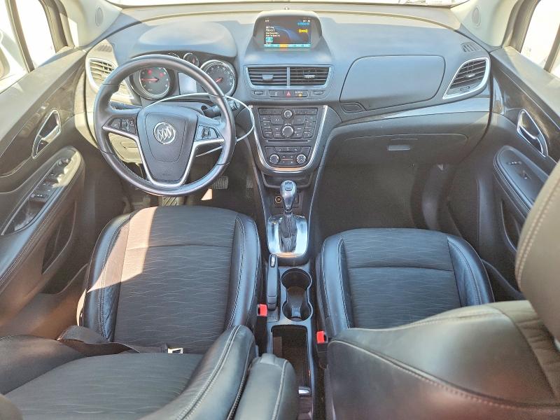 Продажа на аукционе авто 2015 Buick Encore, vin: KL4CJASB9FB266283, номер лота: 52103686