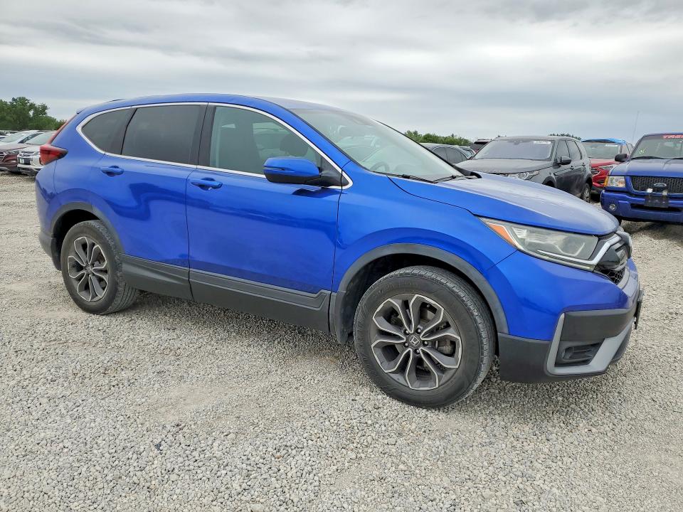 Aukcja sprzedaży 2020 Honda Cr-v, vin: 7FARW2H52LE004353, numer aukcji: 52447646