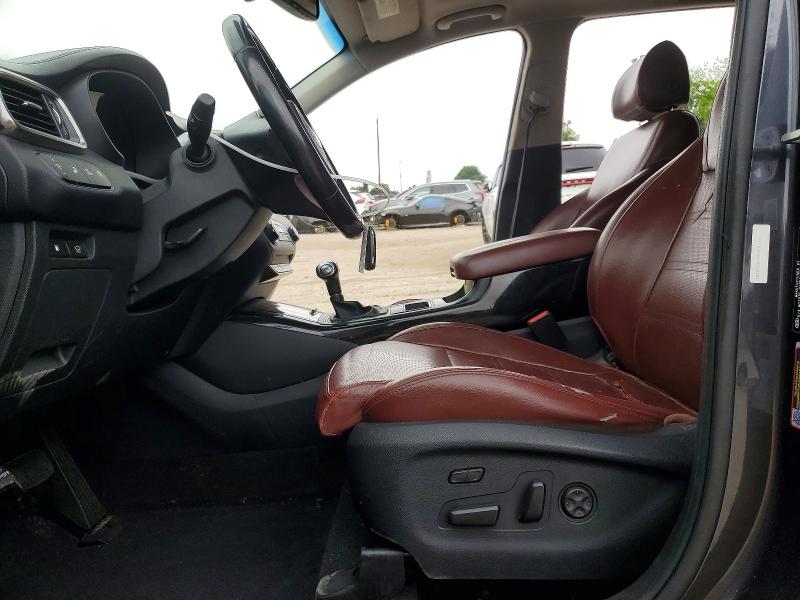 Aukcja sprzedaży 2018 Kia Sorento, vin: 5XYPK4A52JG373031, numer aukcji: 53404246