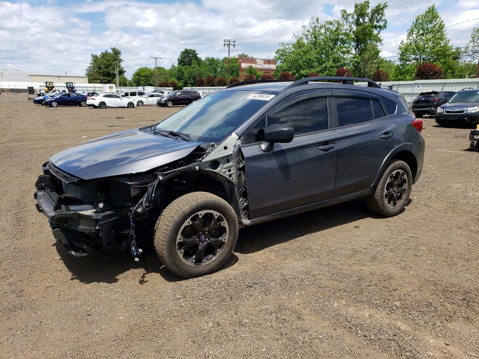 Продажа на аукционе авто 2023 Subaru Crosstrek, vin: JF2GTAAC9P9322292, номер лота: 54288456