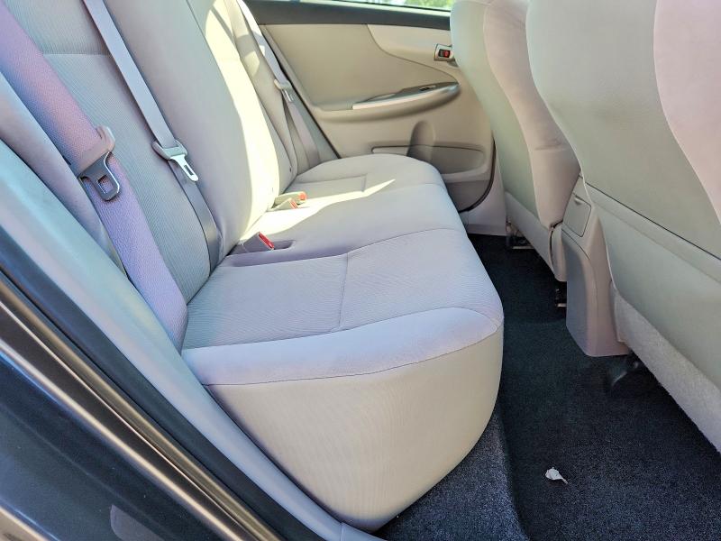 Продаж на аукціоні авто 2012 Toyota Corolla, vin: JTDBU4EE4C9175280, номер лоту: 53564436