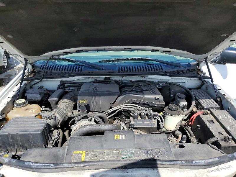 Продажа на аукционе авто 2003 Ford Explorer, vin: 1FMZU63K33UC02688, номер лота: 54677876