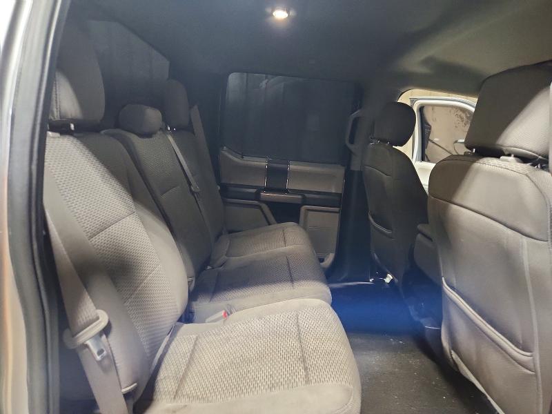 Aukcja sprzedaży 2020 Ford F150, vin: 1FTEW1E51LFB55964, numer aukcji: 52187666