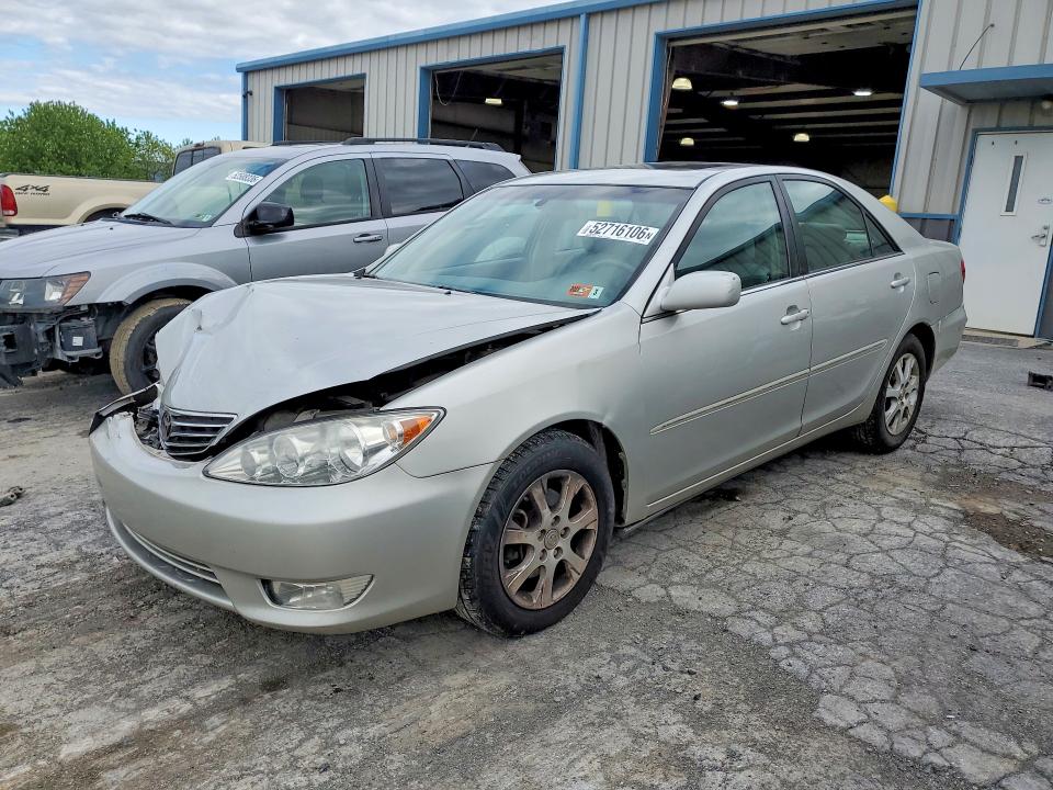 Aukcja sprzedaży 2005 Toyota Camry, vin: 4T1BF30K15U093505, numer aukcji: 52716106