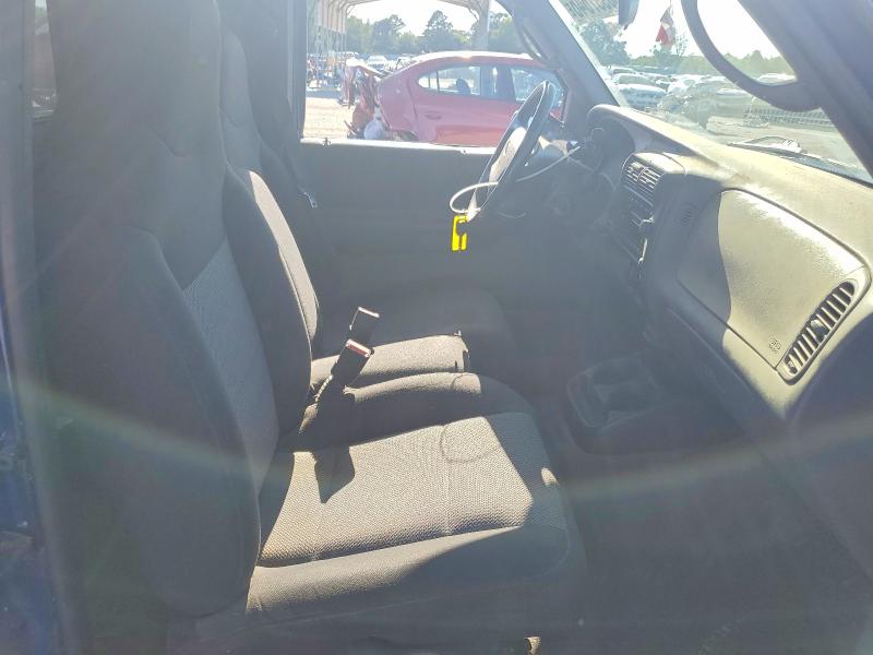 53997646 :رقم المزاد ، 1FTYR44V73TA38186 vin ، 2003 Ford Ranger مزاد بيع
