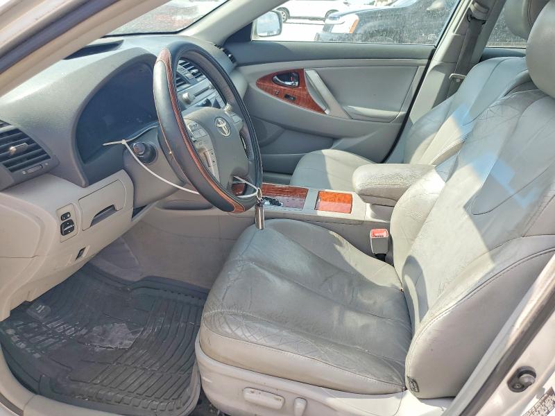 Aukcja sprzedaży 2010 Toyota Camry, vin: 4T1BF3EKXAU113074, numer aukcji: 54562446