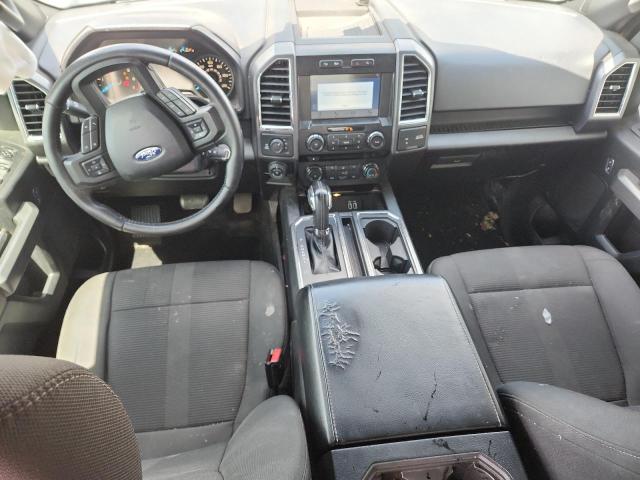 Aukcja sprzedaży 2016 Ford F150, vin: 1FTEW1EP3GFD31999, numer aukcji: 55104866