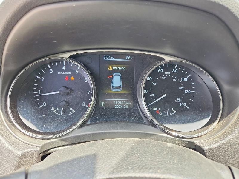 Aukcja sprzedaży 2016 Nissan Rogue, vin: 5N1AT2MT9GC739416, numer aukcji: 52613656