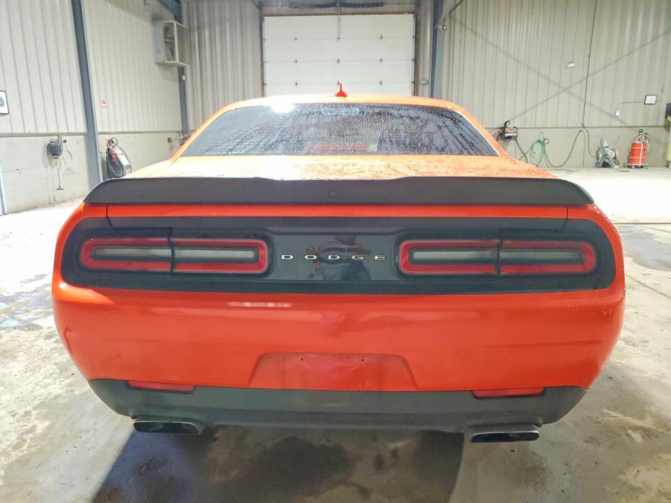 Aukcja sprzedaży 2020 Dodge Challenger, vin: 2C3CDZFJ0LH159191, numer aukcji: 51702896