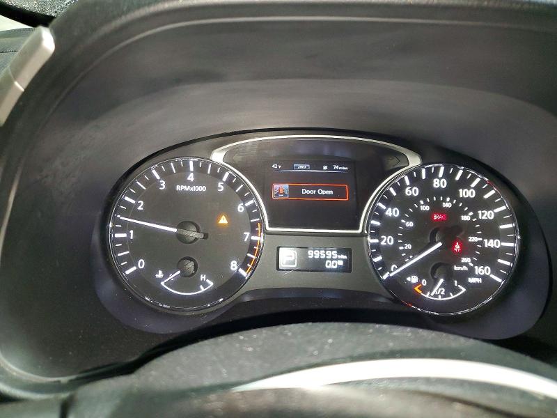 Продажа на аукционе авто 2015 Nissan Pathfinder, vin: 5N1AR2MM0FC699779, номер лота: 52434386