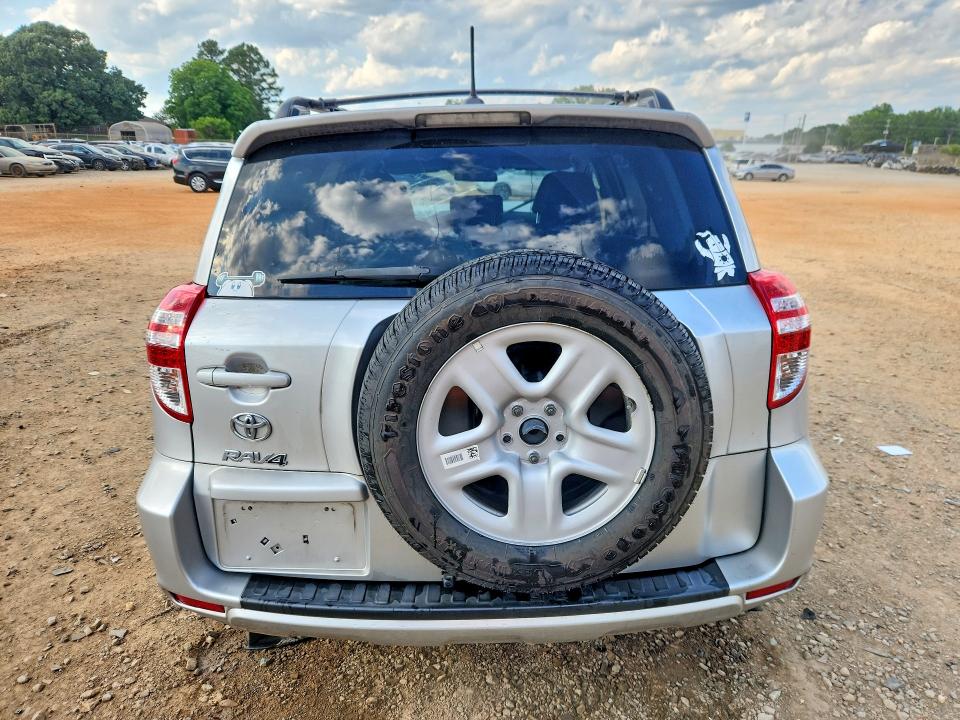 Продаж на аукціоні авто 2012 Toyota Rav4, vin: 2T3ZF4DV6CW150701, номер лоту: 53625786