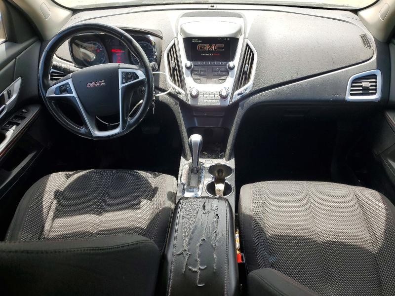 Продаж на аукціоні авто 2014 Gmc Terrain, vin: 2GKALREK8E6240247, номер лоту: 54476076