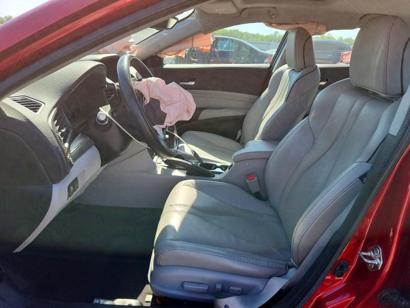Auction sale of the 2019 Acura Ilx, vin: 19UDE2F78KA005853, lot number: 54200086