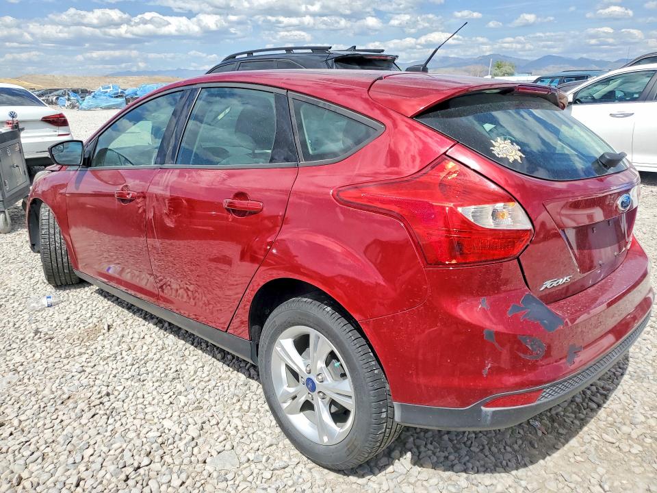 Продажа на аукционе авто 2013 Ford Focus, vin: 1FADP3K23DL356014, номер лота: 54900036