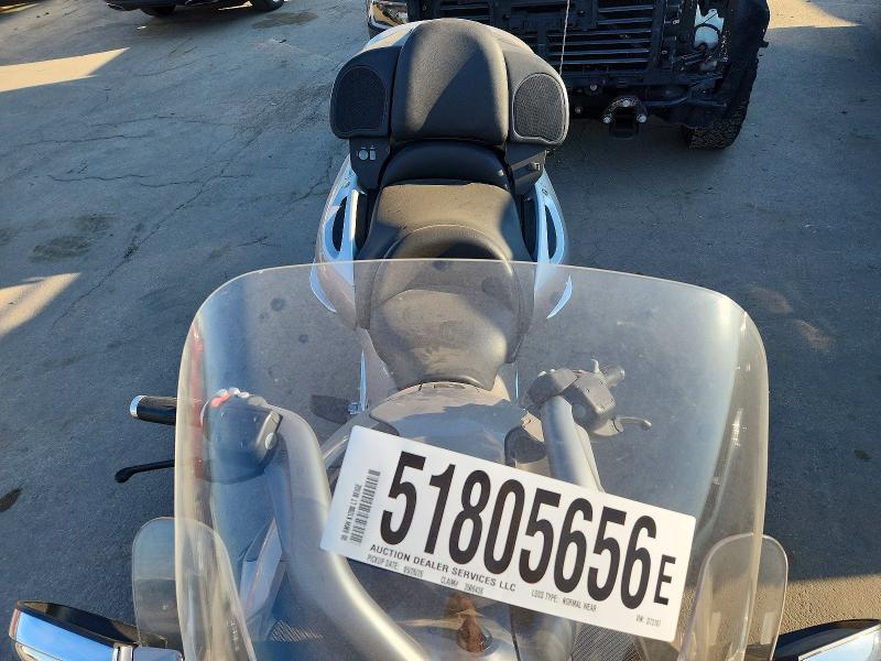 Aukcja sprzedaży 2000 Bmw K1200, vin: WB10555A7YZD73107, numer aukcji: 51805656