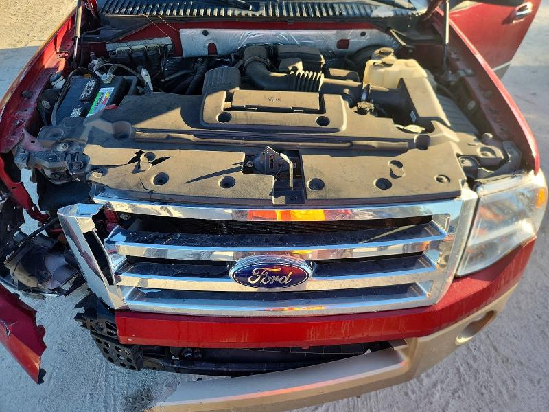 53840296 :رقم المزاد ، 1FMJU1H5XEEF11591 vin ، 2014 Ford Expedition مزاد بيع