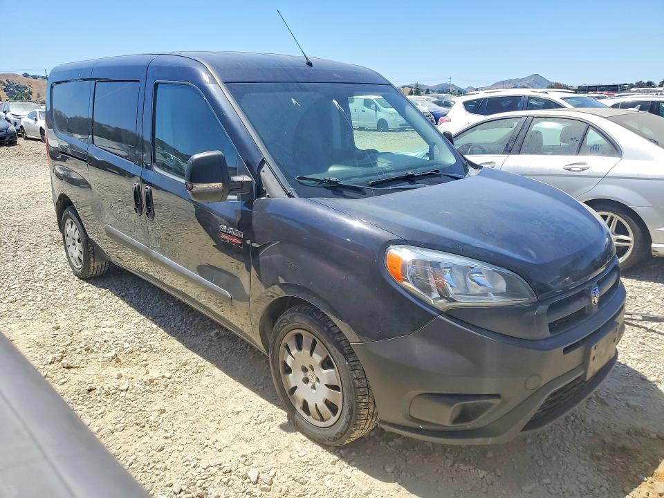 Aukcja sprzedaży 2015 Ram Promaster City, vin: ZFBERFAT1F6A46424, numer aukcji: 54112696