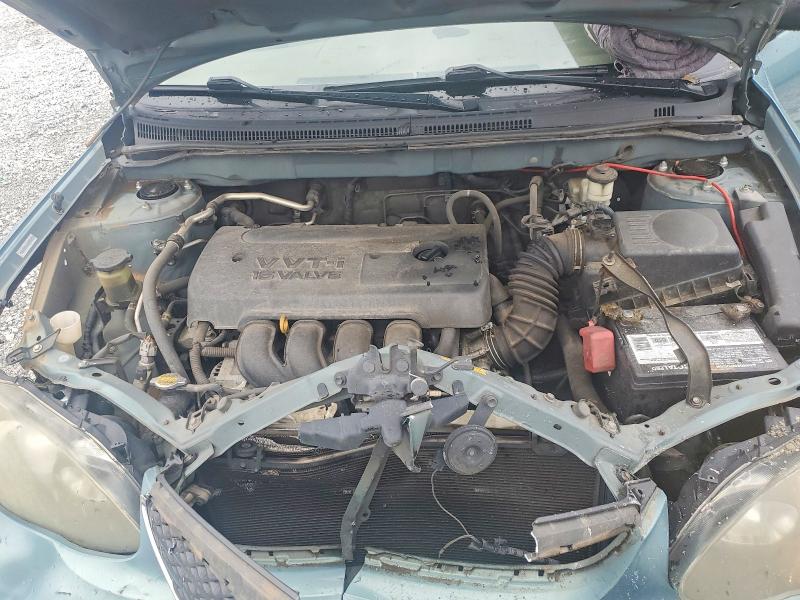 Aukcja sprzedaży 2007 Toyota Corolla, vin: 1NXBR32E67Z790038, numer aukcji: 54826816