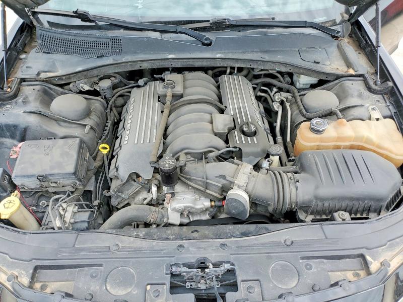 51860796 :رقم المزاد ، 2C3CCAFJ6CH800798 vin ، 2012 Chrysler 300 مزاد بيع