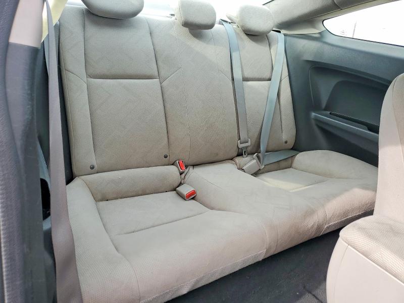 Aukcja sprzedaży 2012 Honda Civic, vin: 2HGFG3B58CH535689, numer aukcji: 54520926
