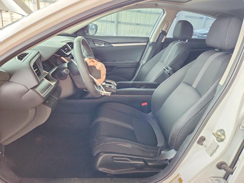 Продажа на аукционе авто 2016 Honda Civic, vin: 19XFC2F78GE053595, номер лота: 54344906
