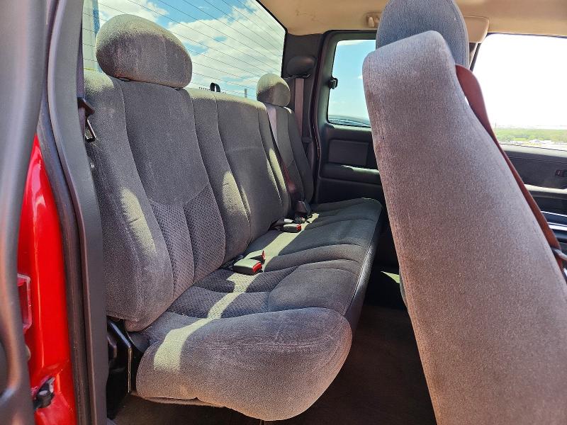 54309426 :رقم المزاد ، 1GCEK19T73E328364 vin ، 2003 Chevrolet Silverado مزاد بيع
