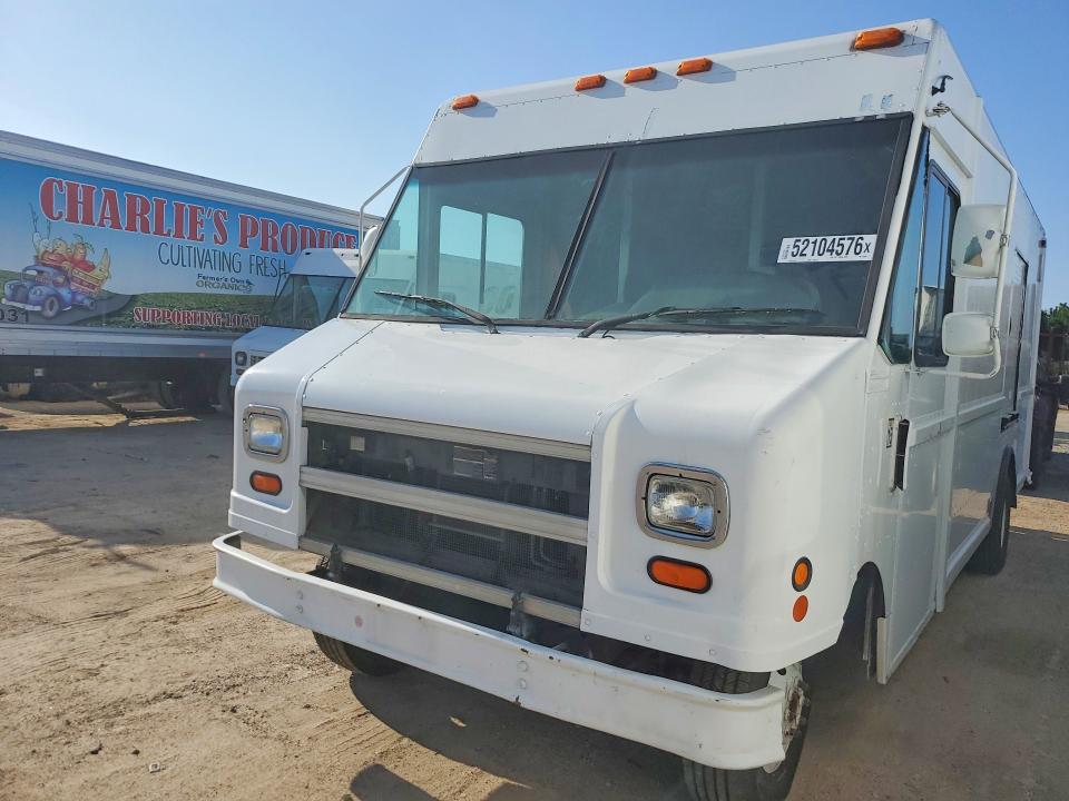 2003 Ford E450 მანქანა იყიდება აუქციონზე, vin: 1FCLE49L93HB23269, აუქციონის ნომერი: 52104576