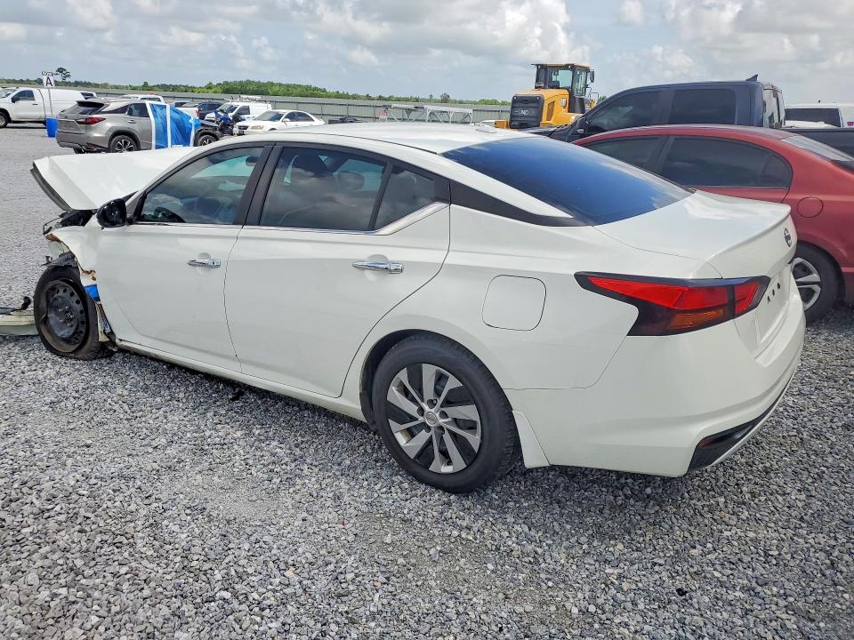 Aukcja sprzedaży 2020 Nissan Altima, vin: 1N4BL4BV5LC151604, numer aukcji: 50976066