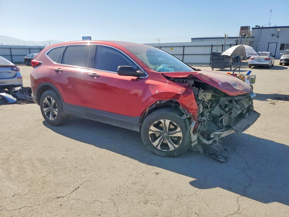 Продажа на аукционе авто 2021 Honda Cr-v, vin: 2HKRW1H24MH413811, номер лота: 52219576