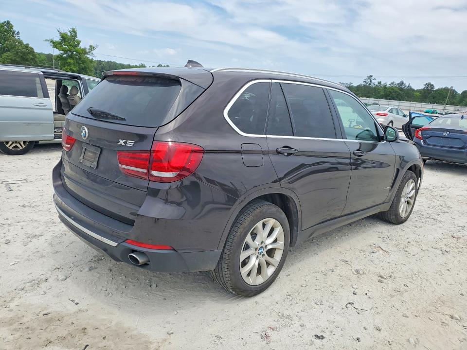 Aukcja sprzedaży 2015 Bmw X5, vin: 5UXKR0C55F0P13912, numer aukcji: 52569776