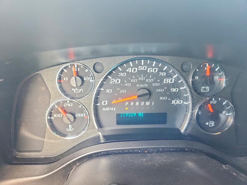 Продажа на аукционе авто 2022 Chevrolet Express G2500, vin: 1GCWGAFPXN1194120, номер лота: 52626706