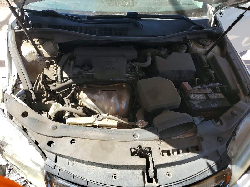 Aukcja sprzedaży 2015 Toyota Camry, vin: 4T1BF1FK1FU042566, numer aukcji: 54602576